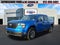 2026 Ford Maverick XLT AWD SuperCrew