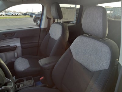 2026 Ford Maverick XLT AWD SuperCrew