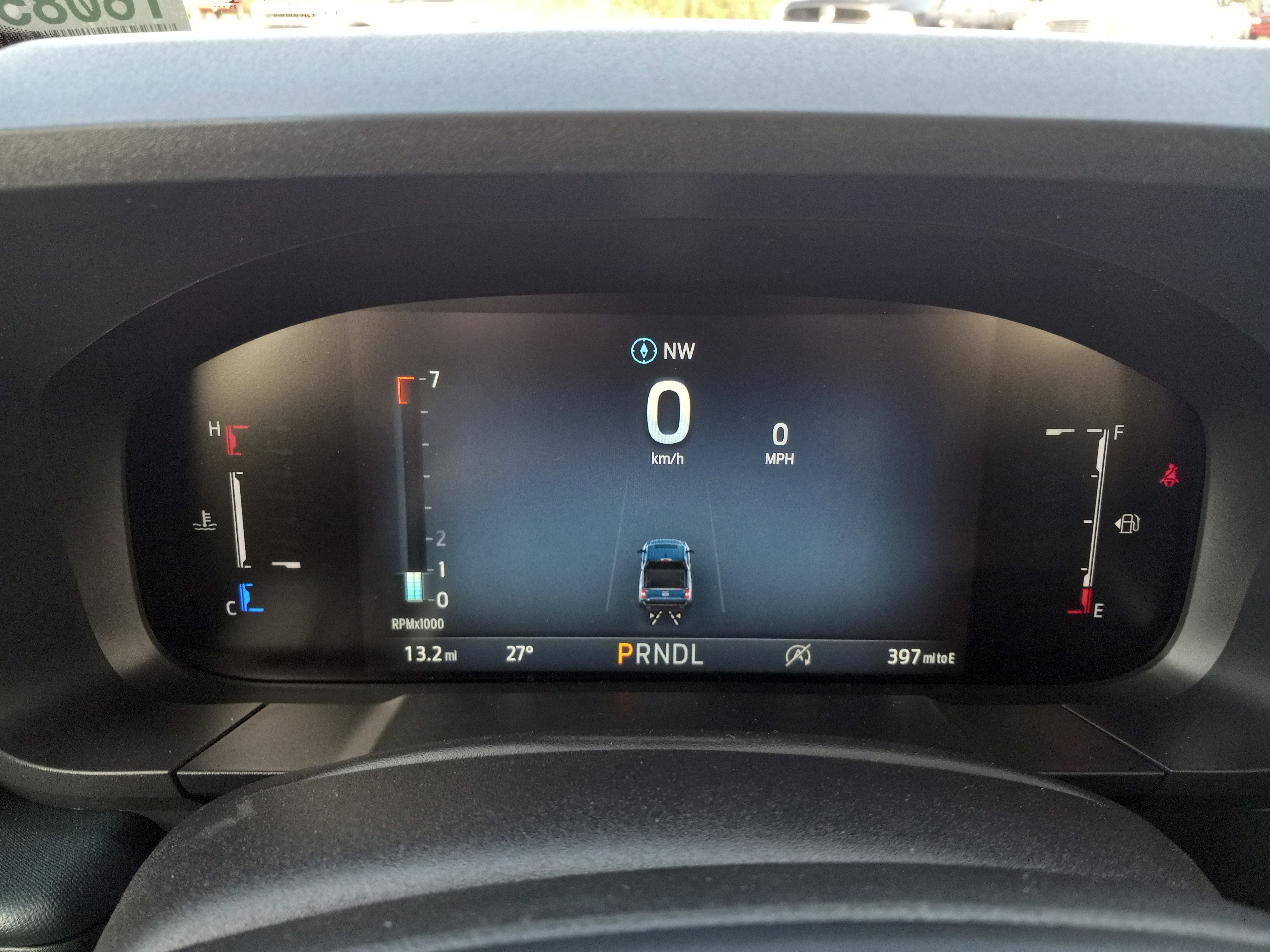 2026 Ford Maverick XLT AWD SuperCrew