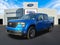 2026 Ford Maverick XLT AWD SuperCrew