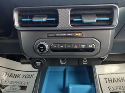 2026 Ford Maverick XLT AWD SuperCrew