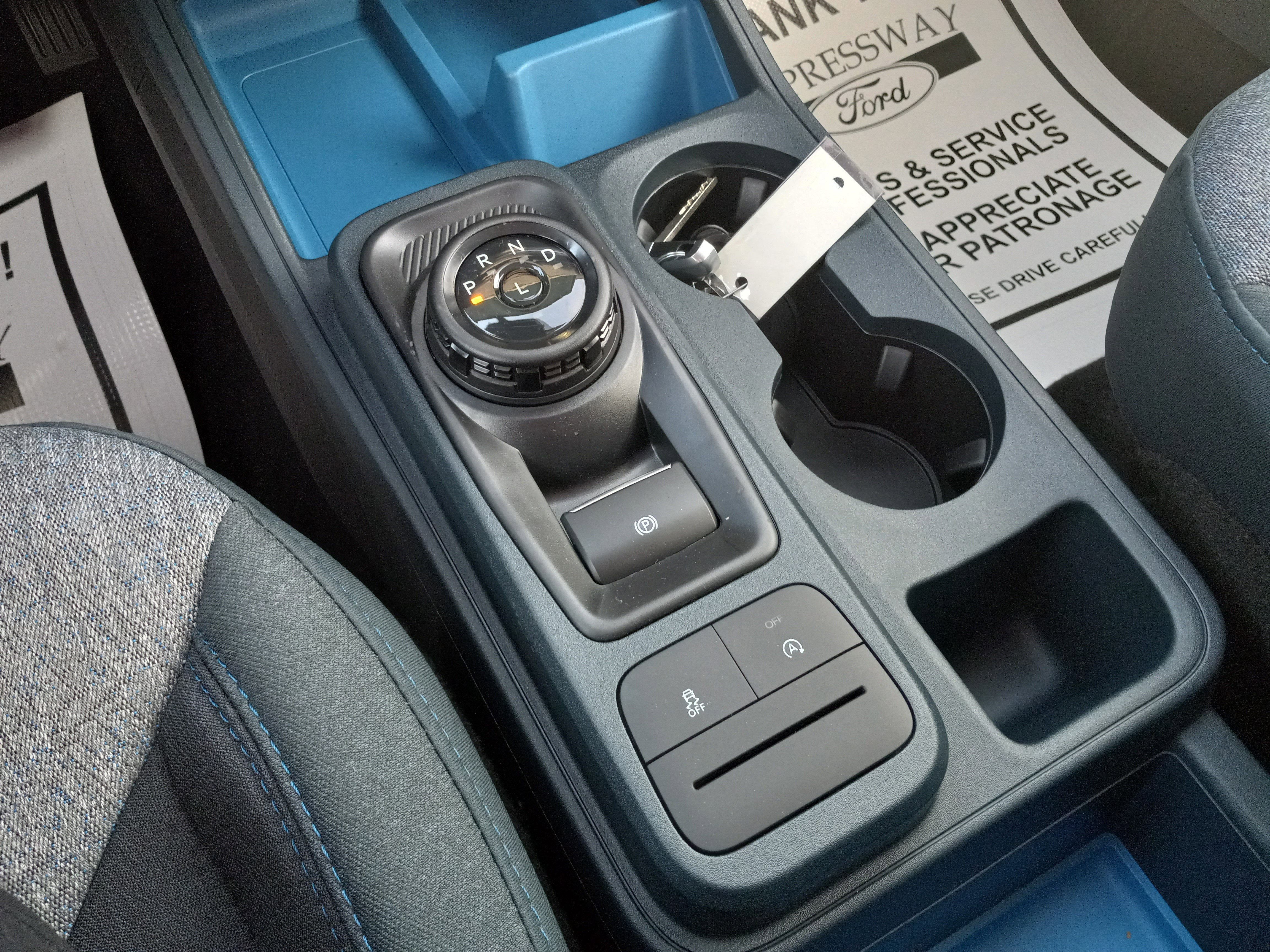 2026 Ford Maverick XLT AWD SuperCrew