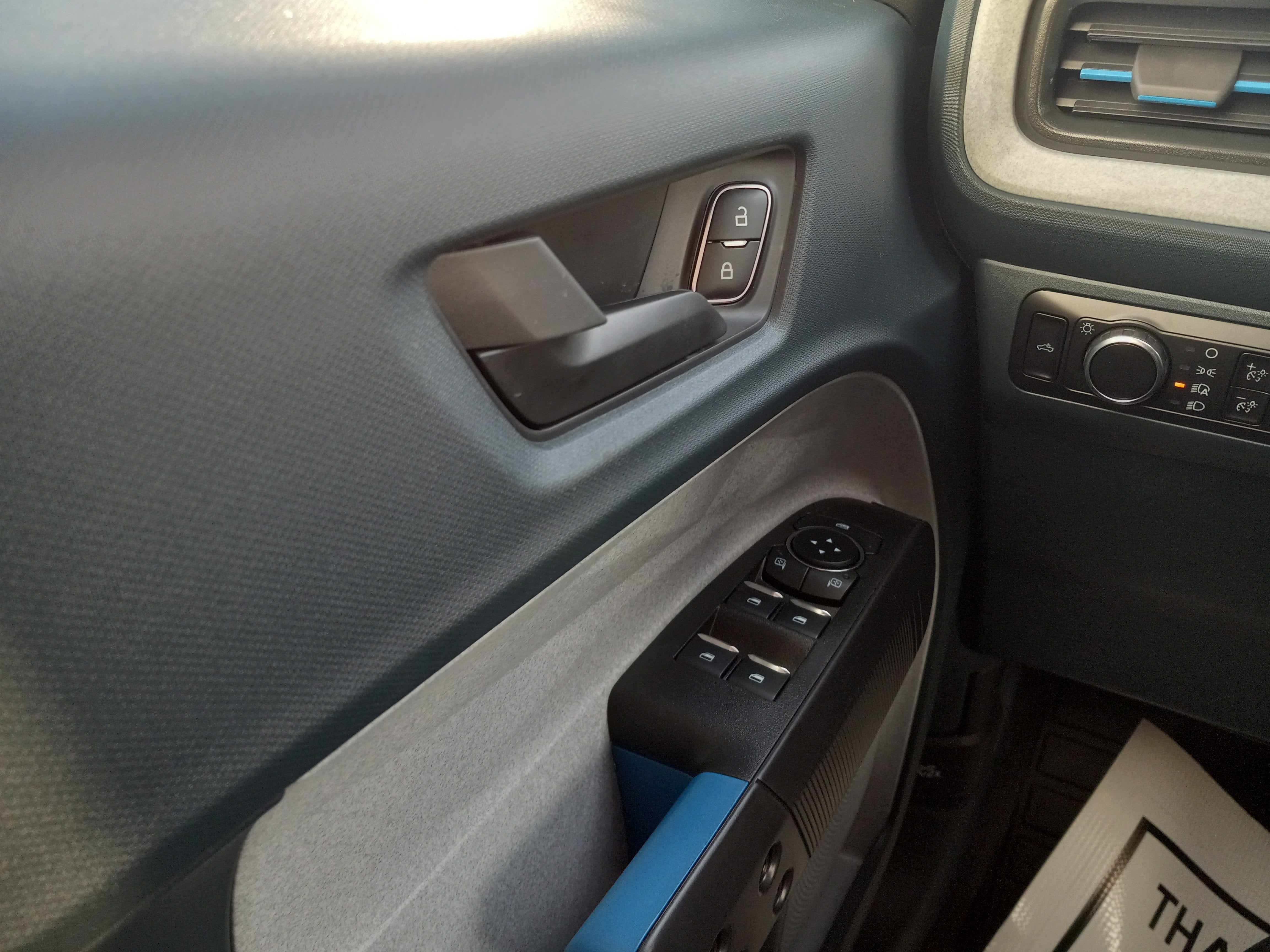 2026 Ford Maverick XLT AWD SuperCrew