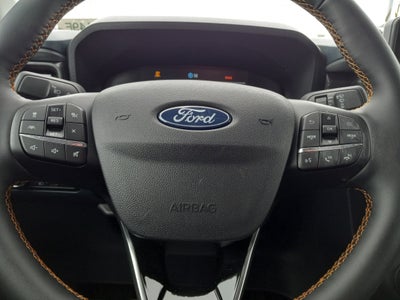 2026 Ford Maverick Tremor AWD SuperCrew