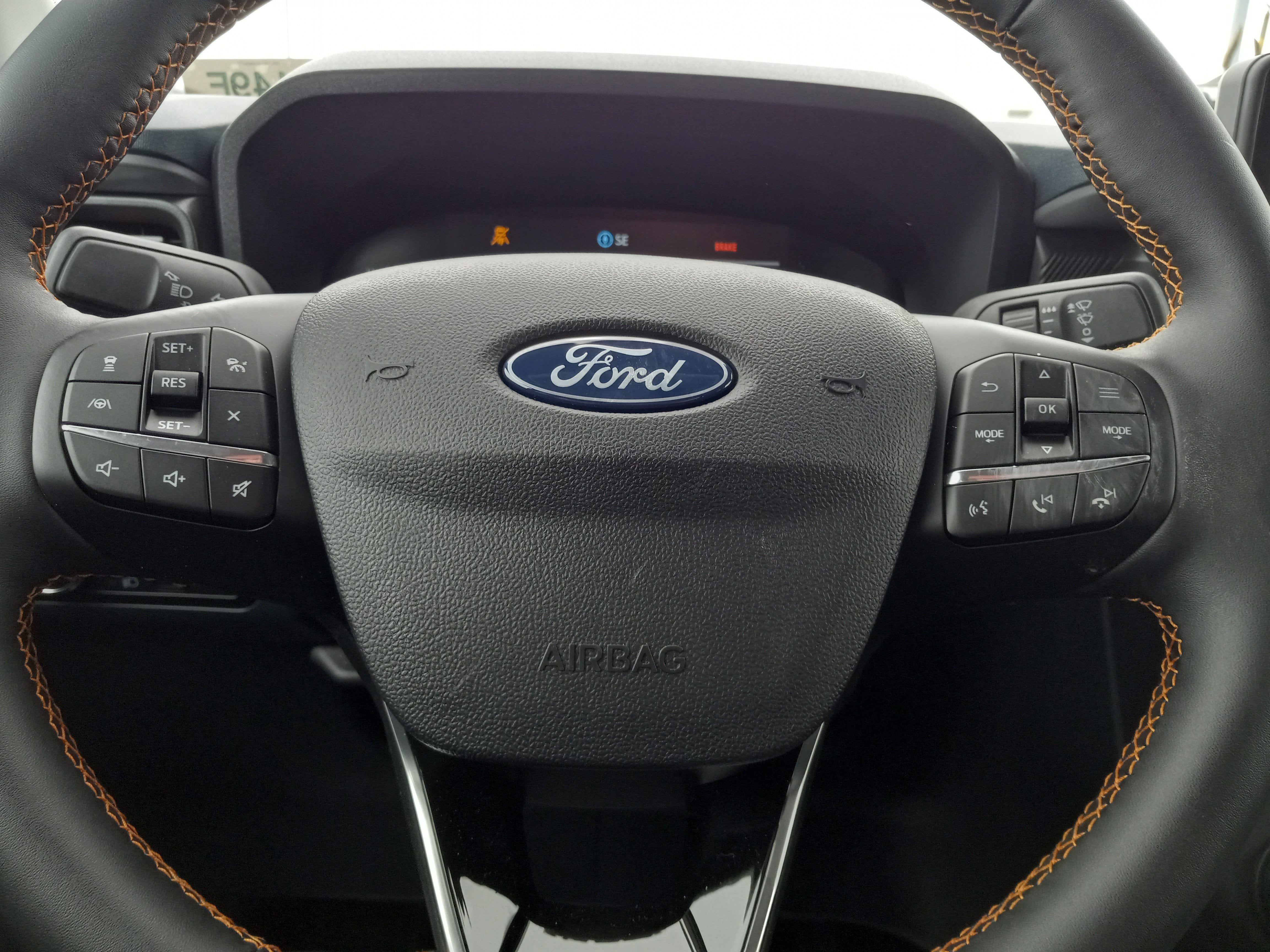 2026 Ford Maverick Tremor AWD SuperCrew