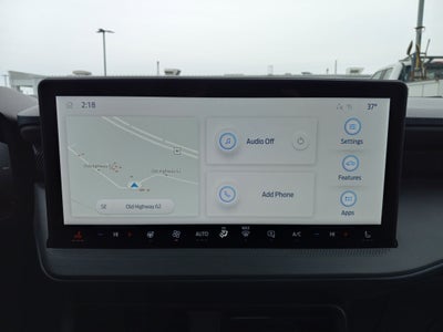 2026 Ford Maverick Tremor AWD SuperCrew