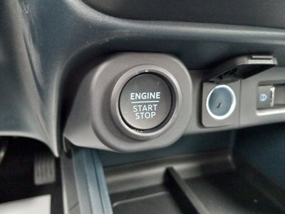 2026 Ford Maverick Tremor AWD SuperCrew