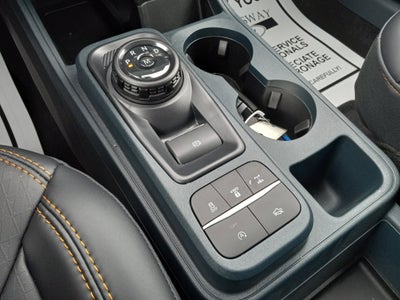 2026 Ford Maverick Tremor AWD SuperCrew