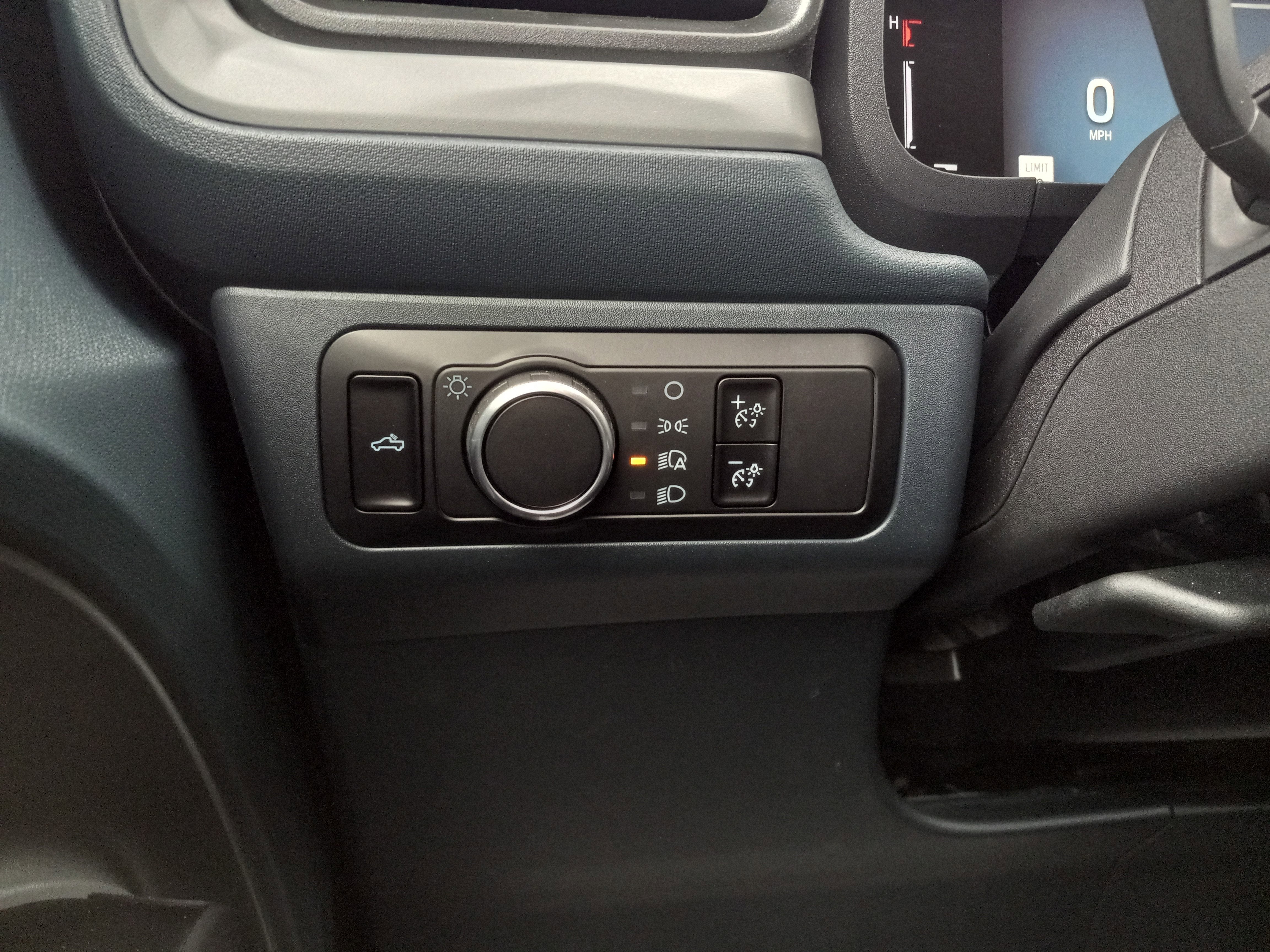 2026 Ford Maverick Tremor AWD SuperCrew