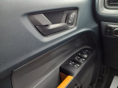 2026 Ford Maverick Tremor AWD SuperCrew