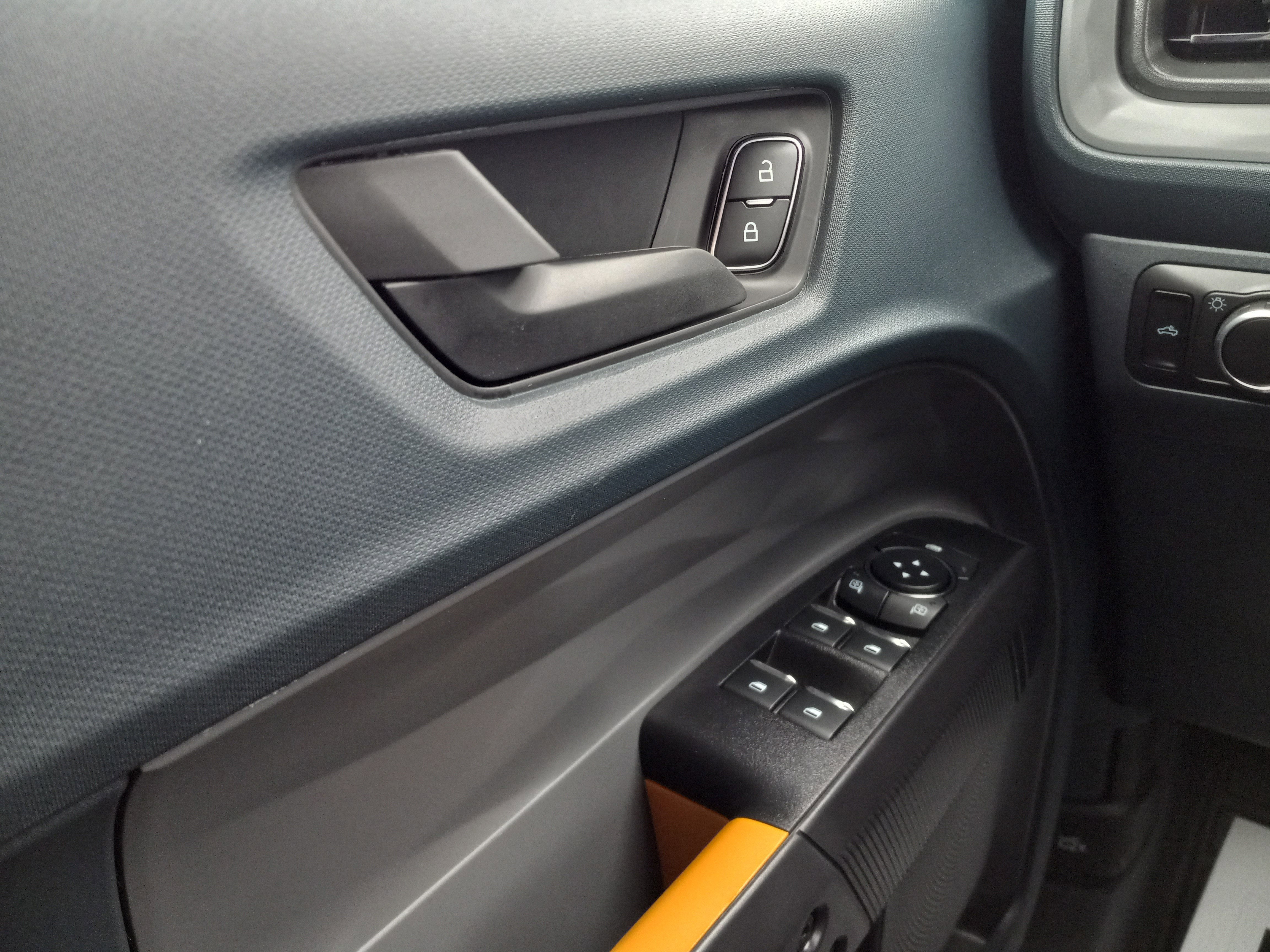 2026 Ford Maverick Tremor AWD SuperCrew