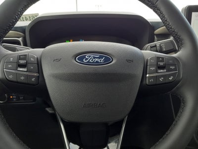 2026 Ford Maverick LARIAT AWD SuperCrew