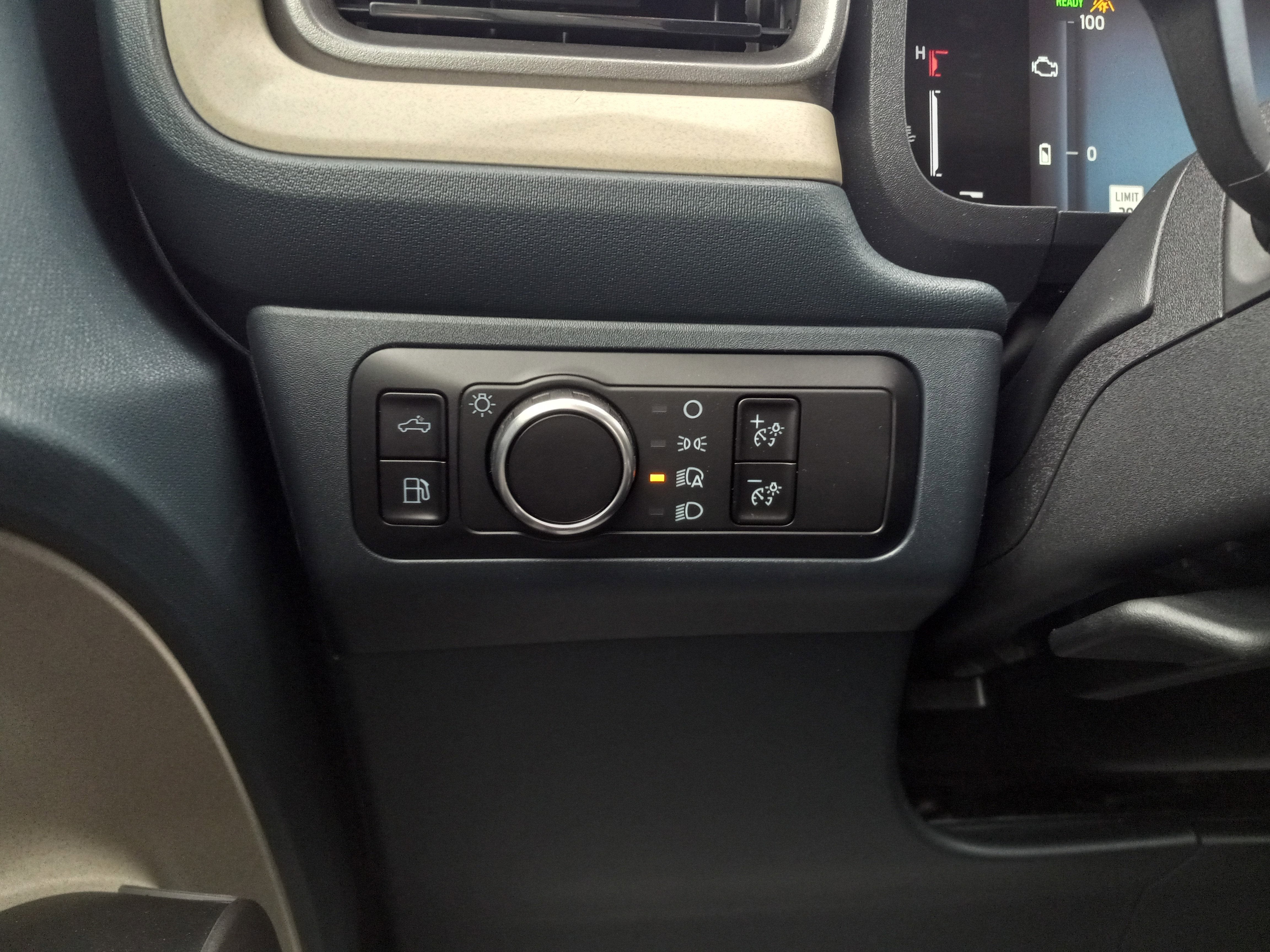 2026 Ford Maverick LARIAT AWD SuperCrew