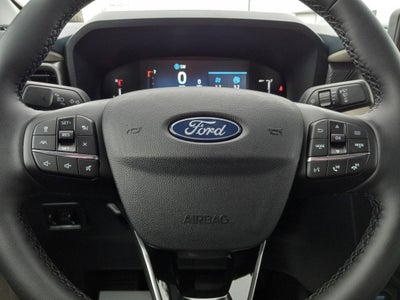 2026 Ford Maverick LARIAT AWD SuperCrew