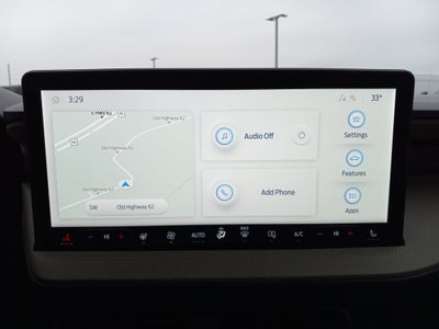 2026 Ford Maverick LARIAT AWD SuperCrew