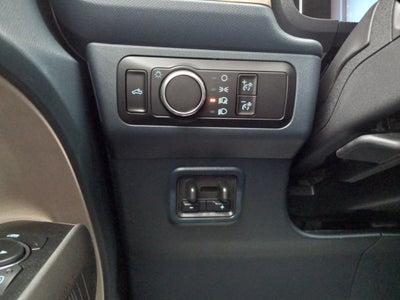 2026 Ford Maverick LARIAT AWD SuperCrew