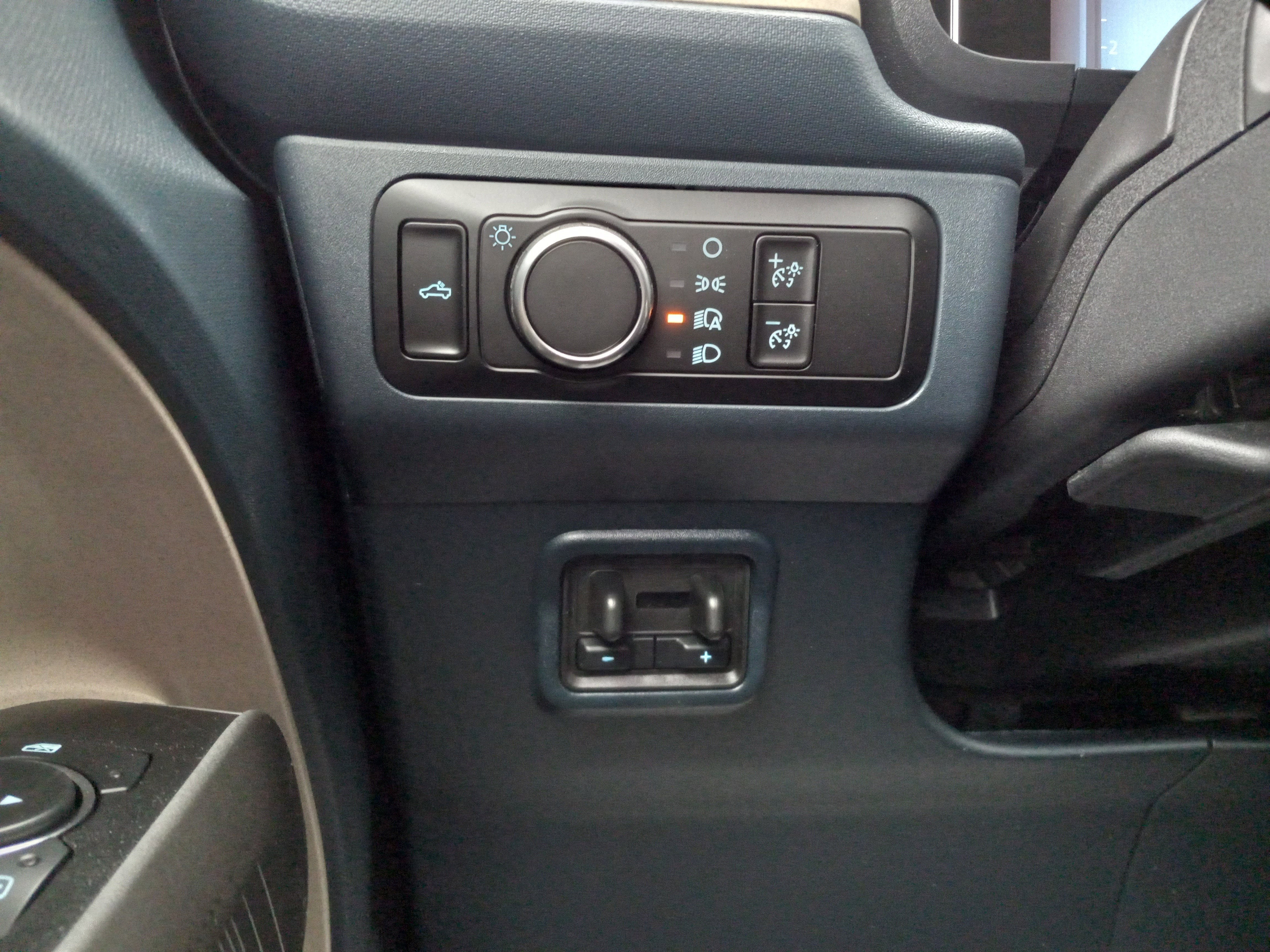 2026 Ford Maverick LARIAT AWD SuperCrew