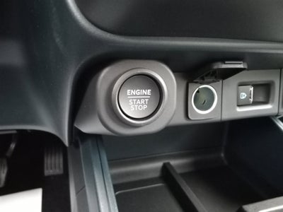 2026 Ford Maverick LARIAT AWD SuperCrew