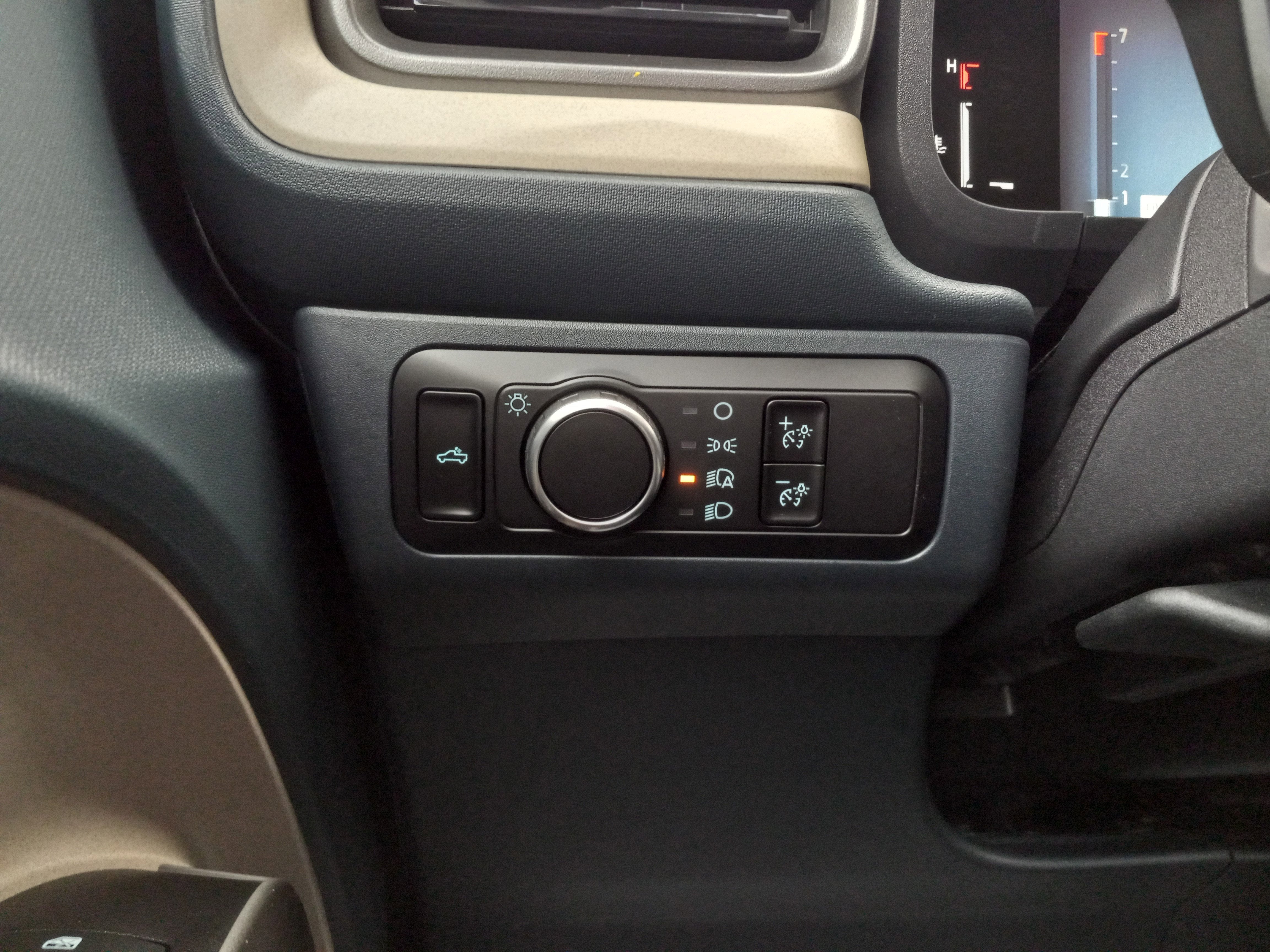 2026 Ford Maverick LARIAT AWD SuperCrew