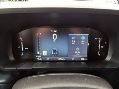 2026 Ford Maverick LARIAT AWD SuperCrew