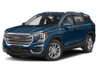 2022 GMC Terrain Base