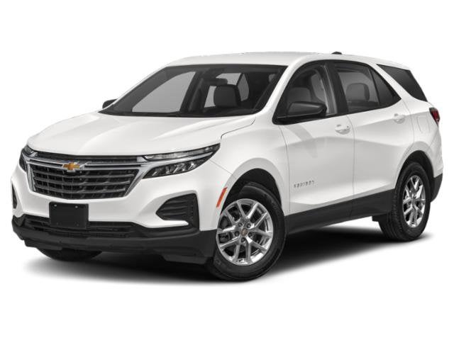 2024 Chevrolet Equinox LT 1.5T's photo