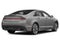 2018 Lincoln MKZ Premiere