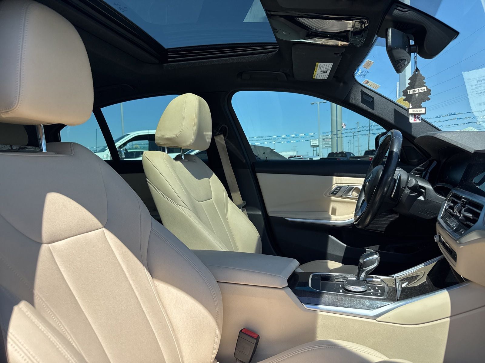 2020 BMW 3 Series 330i