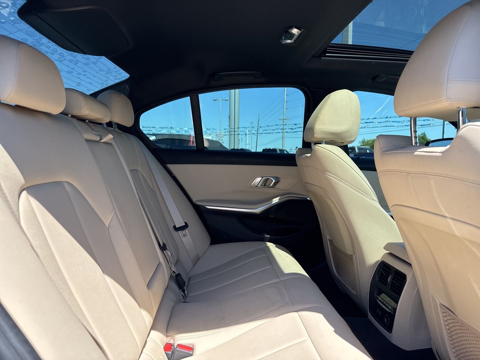 2020 BMW 3 Series 330i