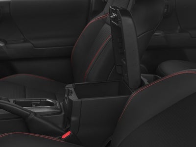 2017 Toyota Tacoma Base