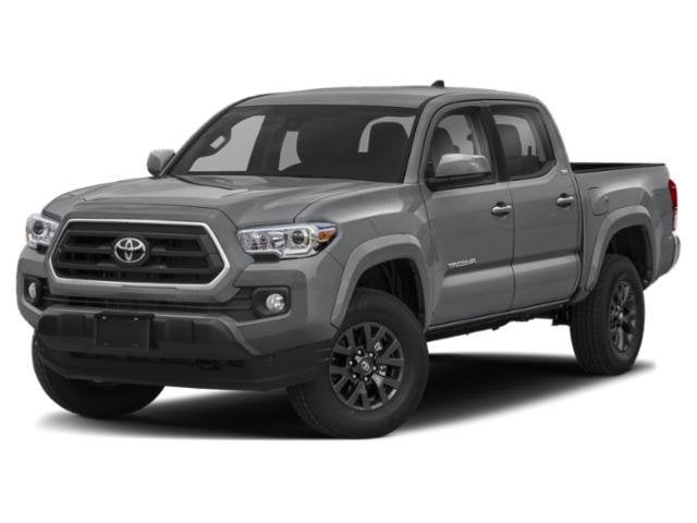 2022 Toyota Tacoma 4WD SR5 V6