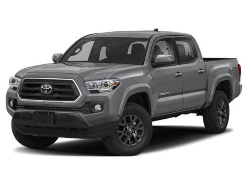 2022 Toyota Tacoma 4WD SR5 V6