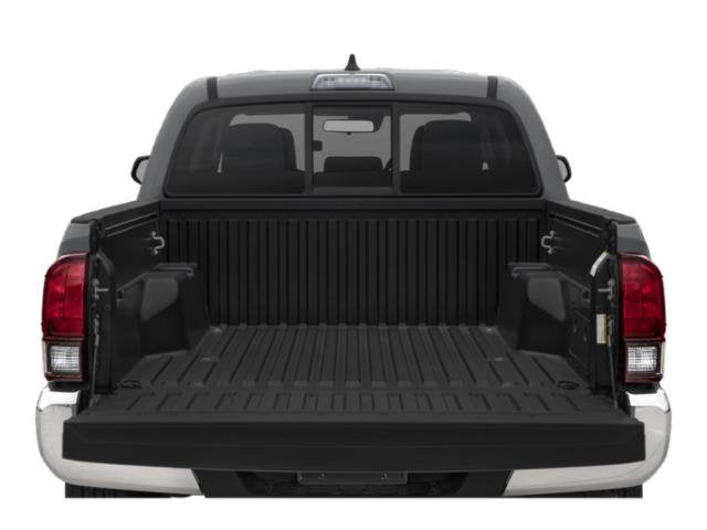 2022 Toyota Tacoma 4WD SR5 V6
