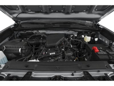 2022 Toyota Tacoma 4WD SR5 V6