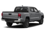 2022 Toyota Tacoma 4WD SR5 V6