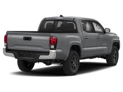2022 Toyota Tacoma 4WD SR5 V6