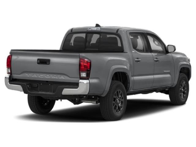 2022 Toyota Tacoma 4WD SR5 V6
