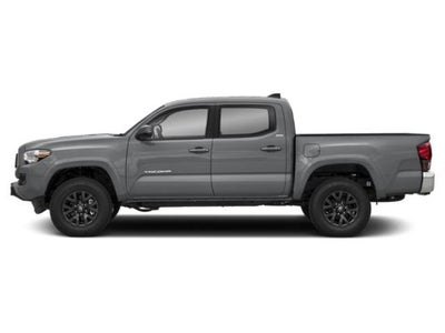 2022 Toyota Tacoma 4WD SR5 V6