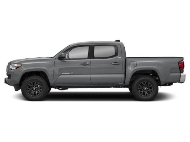 2022 Toyota Tacoma 4WD SR5 V6