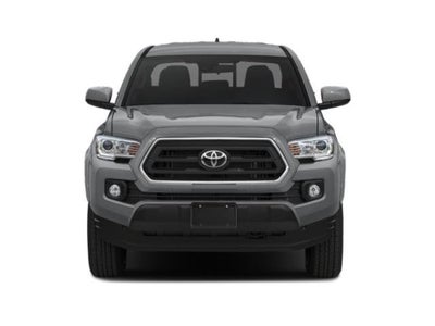 2022 Toyota Tacoma 4WD SR5 V6