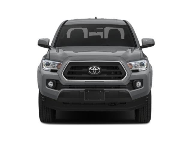 2022 Toyota Tacoma 4WD SR5 V6