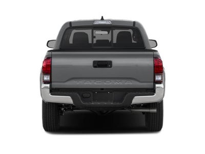 2022 Toyota Tacoma 4WD SR5 V6