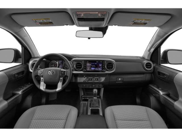2022 Toyota Tacoma 4WD SR5 V6