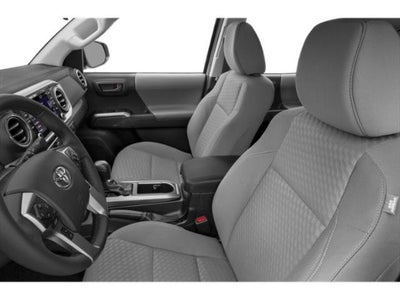 2022 Toyota Tacoma 4WD SR5 V6