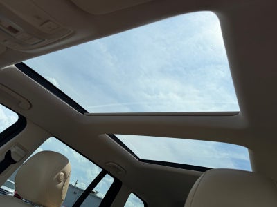 2019 Mercedes-Benz GLS GLS 450 4MATIC®
