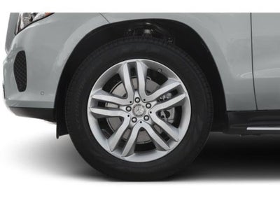 2019 Mercedes-Benz GLS GLS 450 4MATIC®