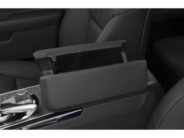 2019 Mercedes-Benz GLS GLS 450 4MATIC®