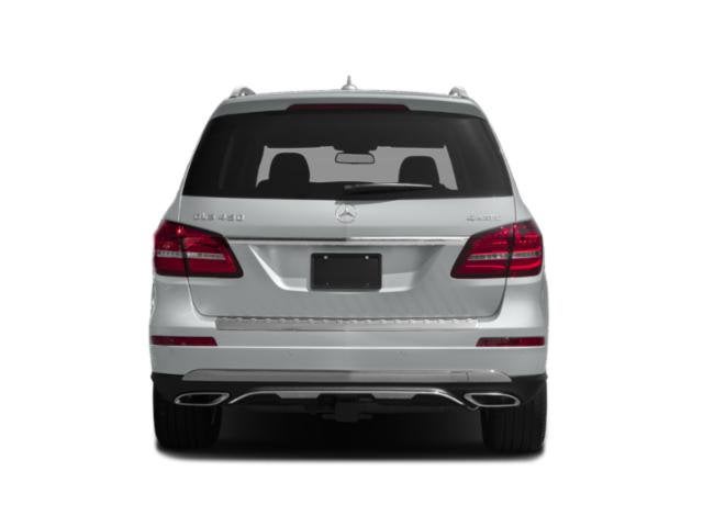 2019 Mercedes-Benz GLS GLS 450 4MATIC®