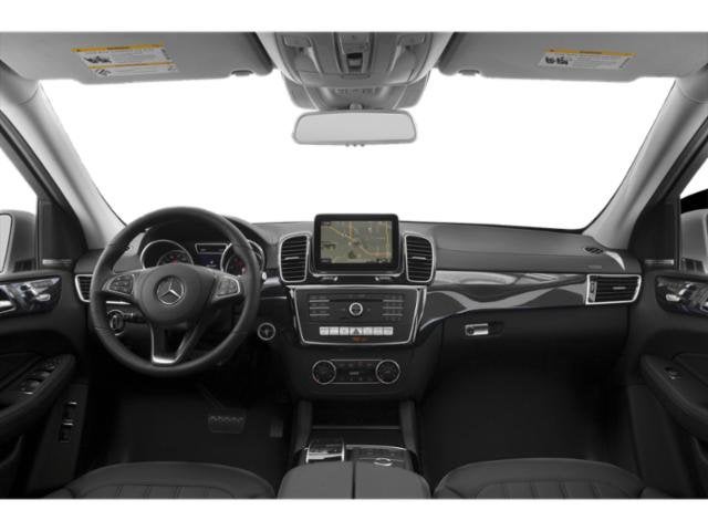 2019 Mercedes-Benz GLS GLS 450 4MATIC®