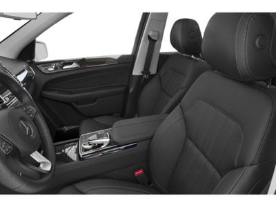 2019 Mercedes-Benz GLS GLS 450 4MATIC®